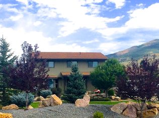 4088 E 4100 N, Eden, UT 84310