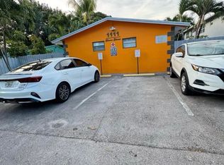 1111 SW 2nd Street, Fort Lauderdale, FL 33312