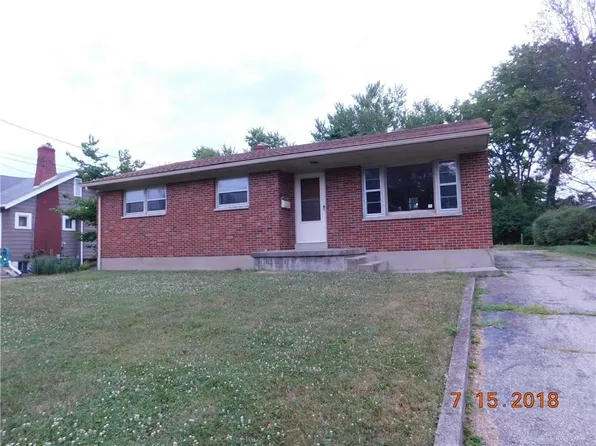 321 E Main St, New Lebanon, OH 45345