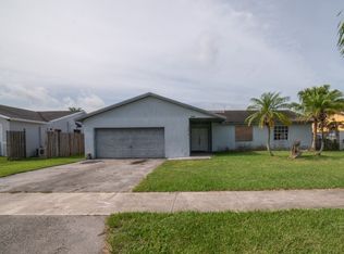 12432 SW 259th St, Homestead, FL 33032