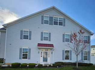 2 McLean Ter S, Cranbury, NJ 08512