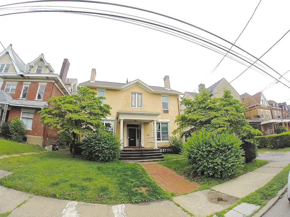 1st image of 540 N Sheridan Ave APT 3
