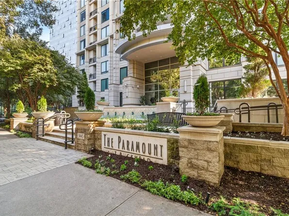 3445 Stratford Rd NE APT 704, Atlanta, GA 30326