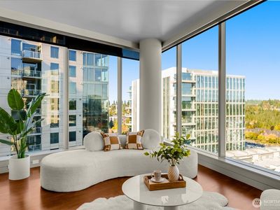 10610 NE 9th Place #1924, Bellevue, WA, 98004