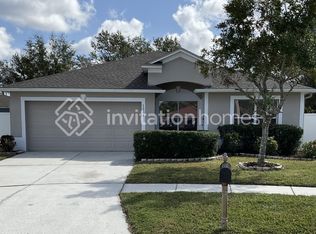 1304 Cedar Rock Pl, Brandon, FL 33511