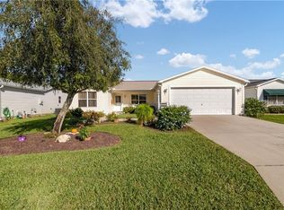3319 Shelby St, The Villages, FL 32162