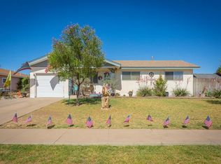 3002 Purdue Dr, Roswell, NM 88203