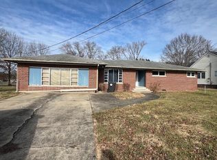 702 Caldwell St, Corbin, KY 40701