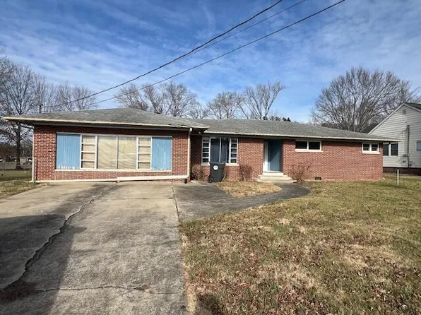 702 Caldwell St, Corbin, KY 40701