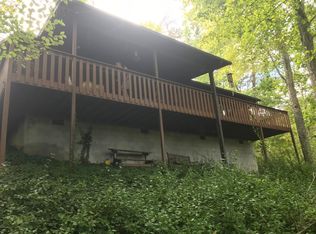 807 S New Era Rd, Sevierville, TN 37862