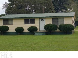 251 Cove Rd, Woodbury, GA 30293