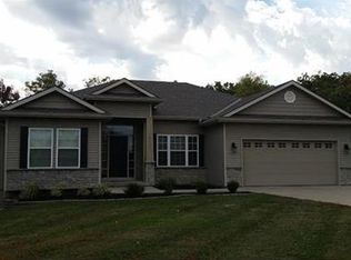 8712 N Belton Ave, Kansas City, MO 64154