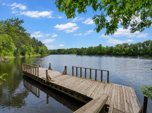 13879 Sylvan Dam Rd SW, Pillager, MN 56473