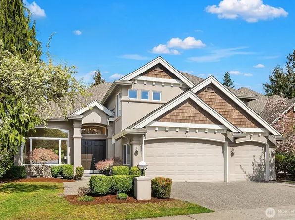 20522 NE 23rd Court, Sammamish, WA 98074