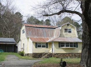 245 Helican Springs Rd, Athens, GA 30601