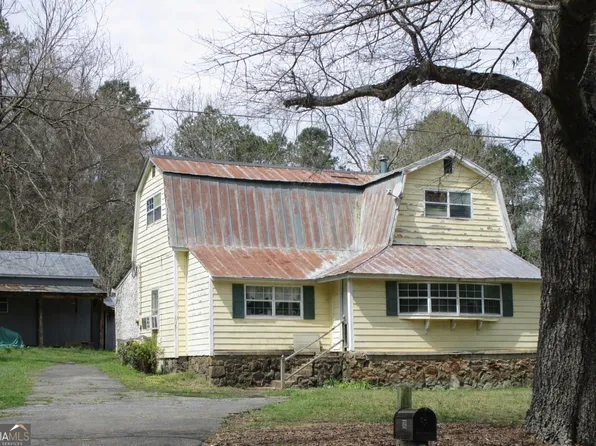245 Helican Springs Rd, Athens, GA 30601