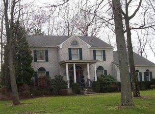 5 Masada St, Somerset, NJ 08873