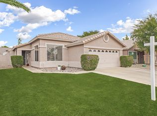 1924 S Oak St, Gilbert, AZ 85233