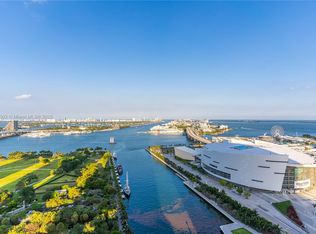 900 Biscayne Blvd APT 3003, Miami, FL 33132