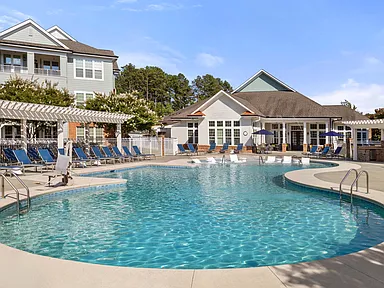 The Villages at Pecan Grove Apartments