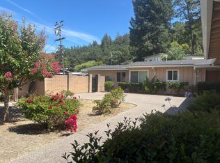 3751 Mosswood Dr #B, Lafayette, CA 94549