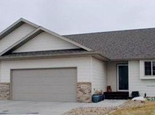 4414 Davin Dr, Rapid City, SD 57701