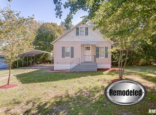 9502 Richfield Rd, Fairview Heights, IL 62208