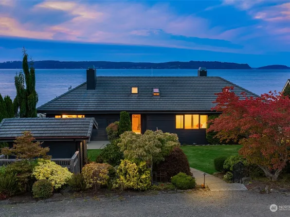 27563 Lofall Court NW, Poulsbo, WA 98370