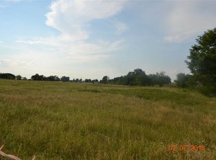 Ward Ranch Rd, Marietta, OK 73448