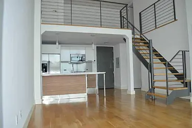 Rented by Dream Space Realty