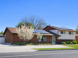 1198 N 3000 W, Clinton, UT 84015