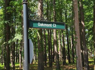 1051 Oakmont Ct, Greensboro, GA 30642