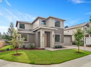 7048 SW Raz Ct, Portland, OR 97223