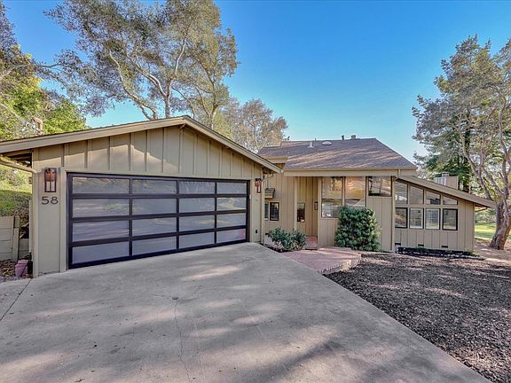 4th image of 58 Pasatiempo Dr