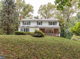 1420 Stallion Ln, West Chester, PA 19380