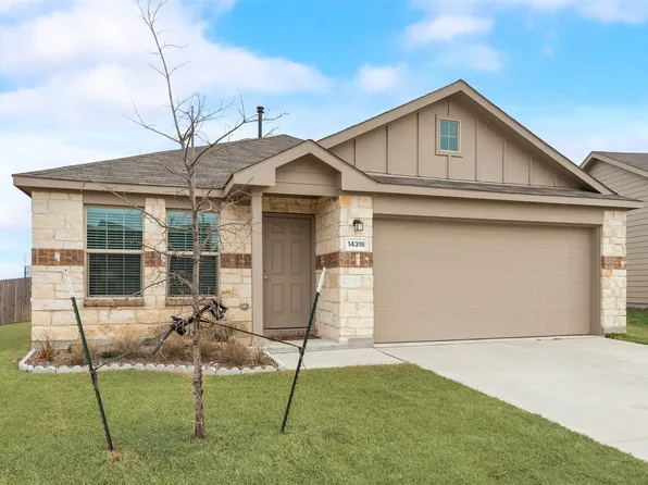 14316 Desert Rain Trl, Haslet, TX 76052