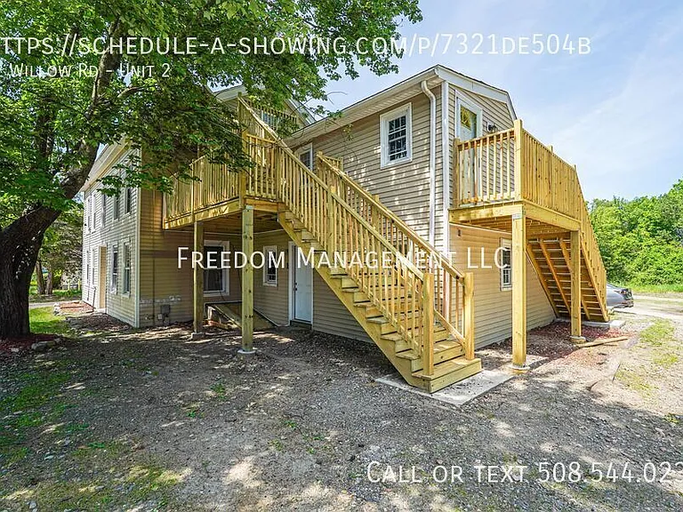 62 Willow Rd #2 — Photo 13