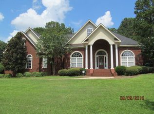 206 Glencoe Way, Dothan, AL 36305