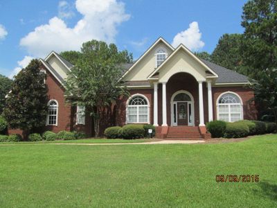206 Glencoe Way, Dothan, AL, 36305
