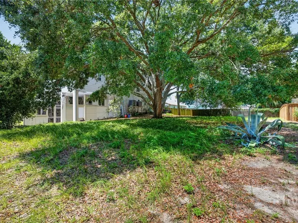 0 Solomon Avenue, Tybee Island, GA 31328