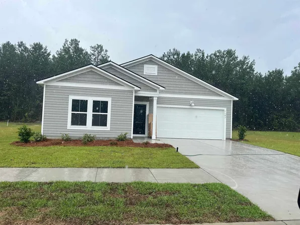 1183 Tibetan St. Lot 270 Dover, Conway, SC 29526