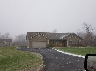 32197 County Route 20, Philadelphia, NY 13673