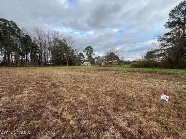 Lot A Happy Valley Lane, Magnolia, NC 28453