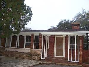 Overdale Front