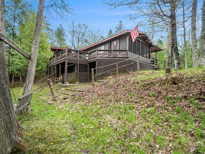 4189 Big Sky Trl, Indian River, MI, 49749