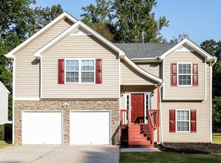 615 Amberwood Dr, Villa Rica, GA 30180