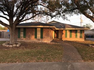 6418 Revolution Dr, Corpus Christi, TX 78413