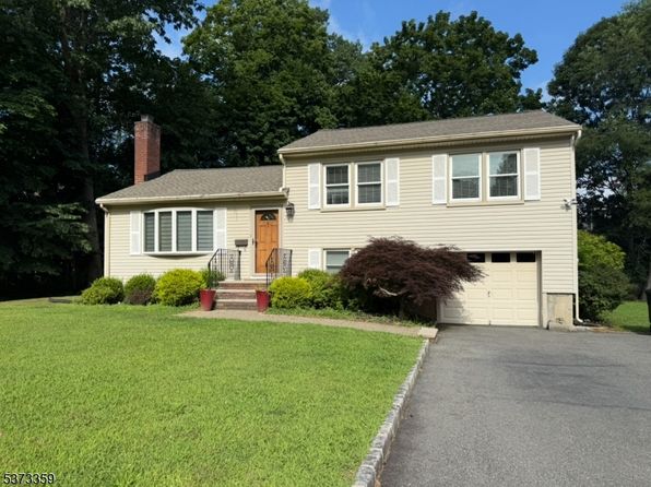 1 Baldwin Rd