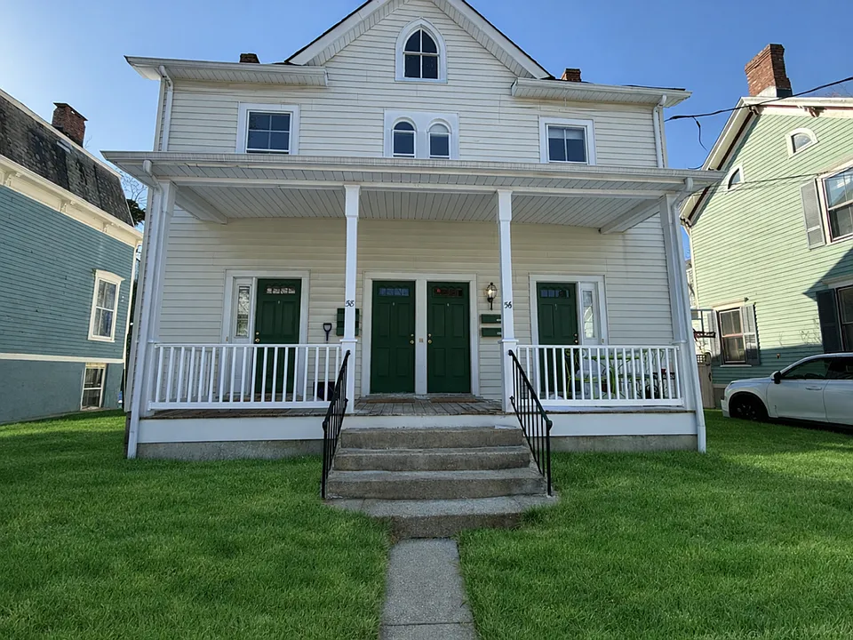 56-58 Washington St