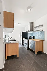Rented by Modern Spaces